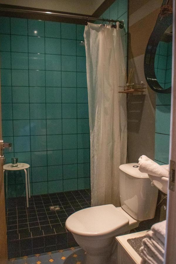 Roberta Hercberga Apartamenti Kuldīga 외부 사진