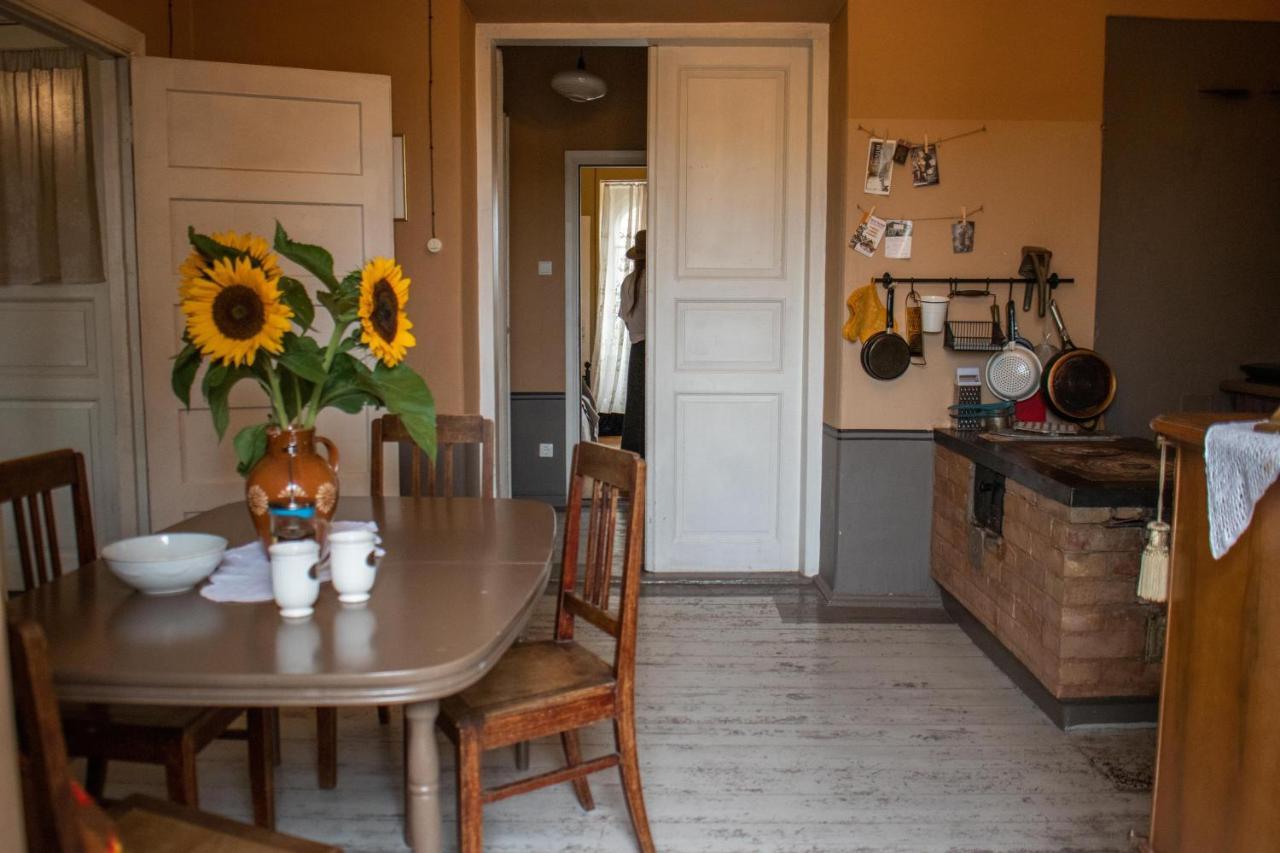 Roberta Hercberga Apartamenti Kuldīga 외부 사진