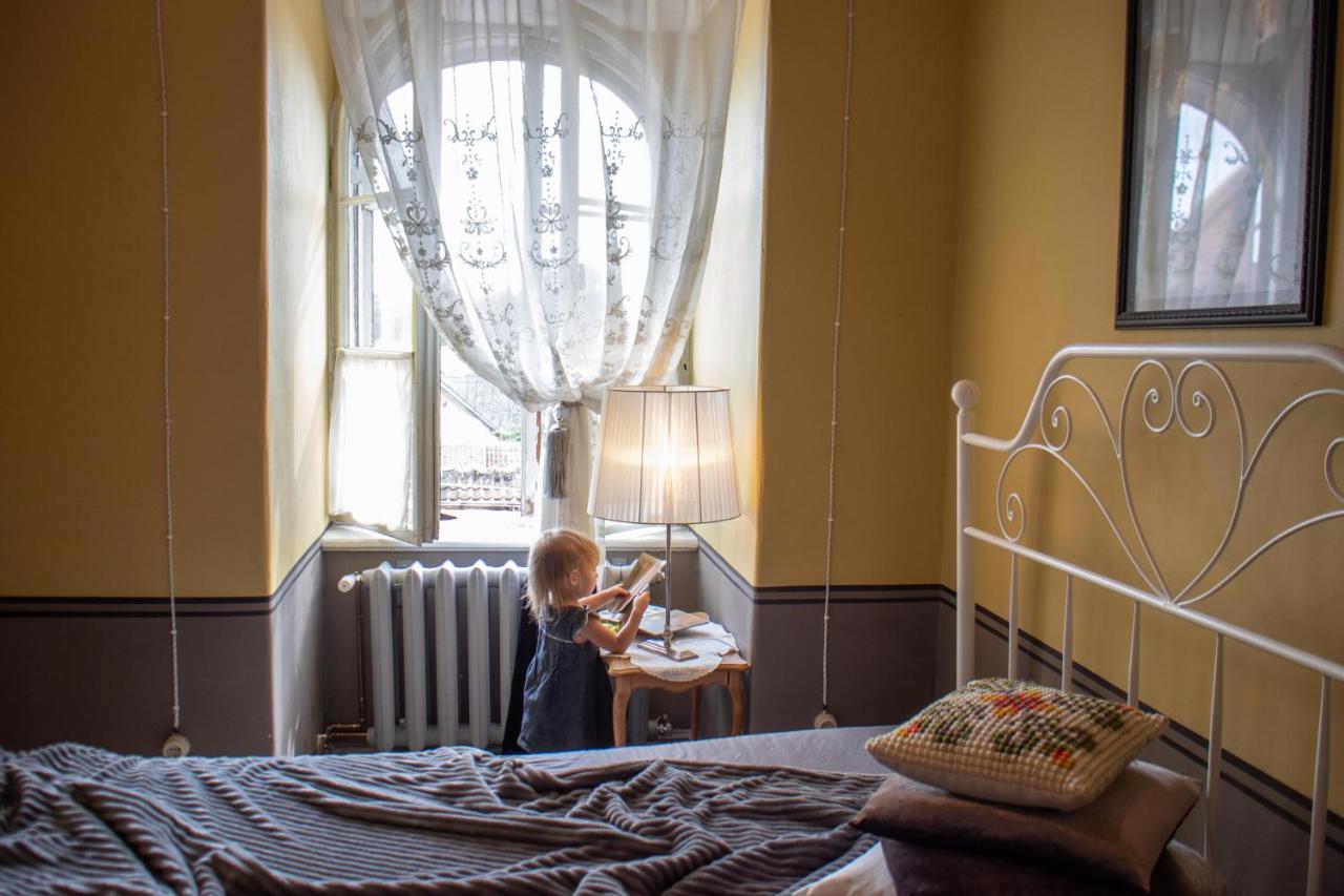 Roberta Hercberga Apartamenti Kuldīga 외부 사진
