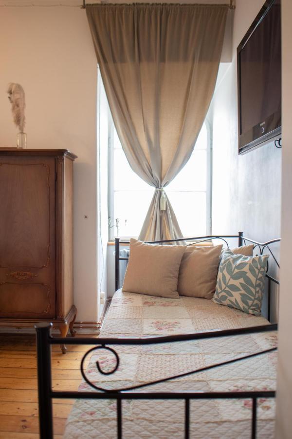 Roberta Hercberga Apartamenti Kuldīga 외부 사진