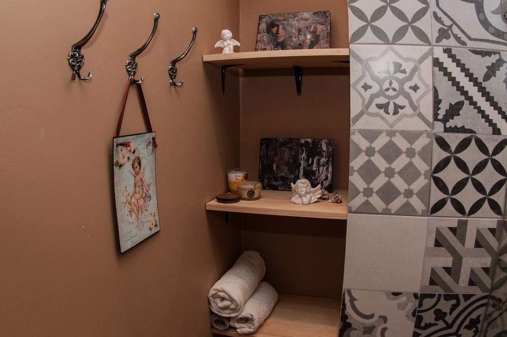 Roberta Hercberga Apartamenti Kuldīga 외부 사진