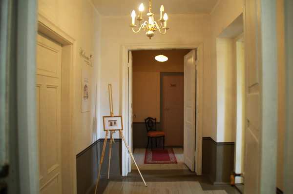 Roberta Hercberga Apartamenti Kuldīga 외부 사진